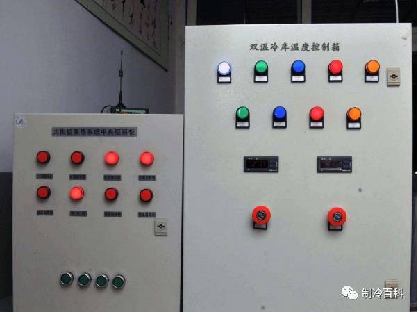 蒸發(fā)溫度低與冷凝壓力高原因是什么？